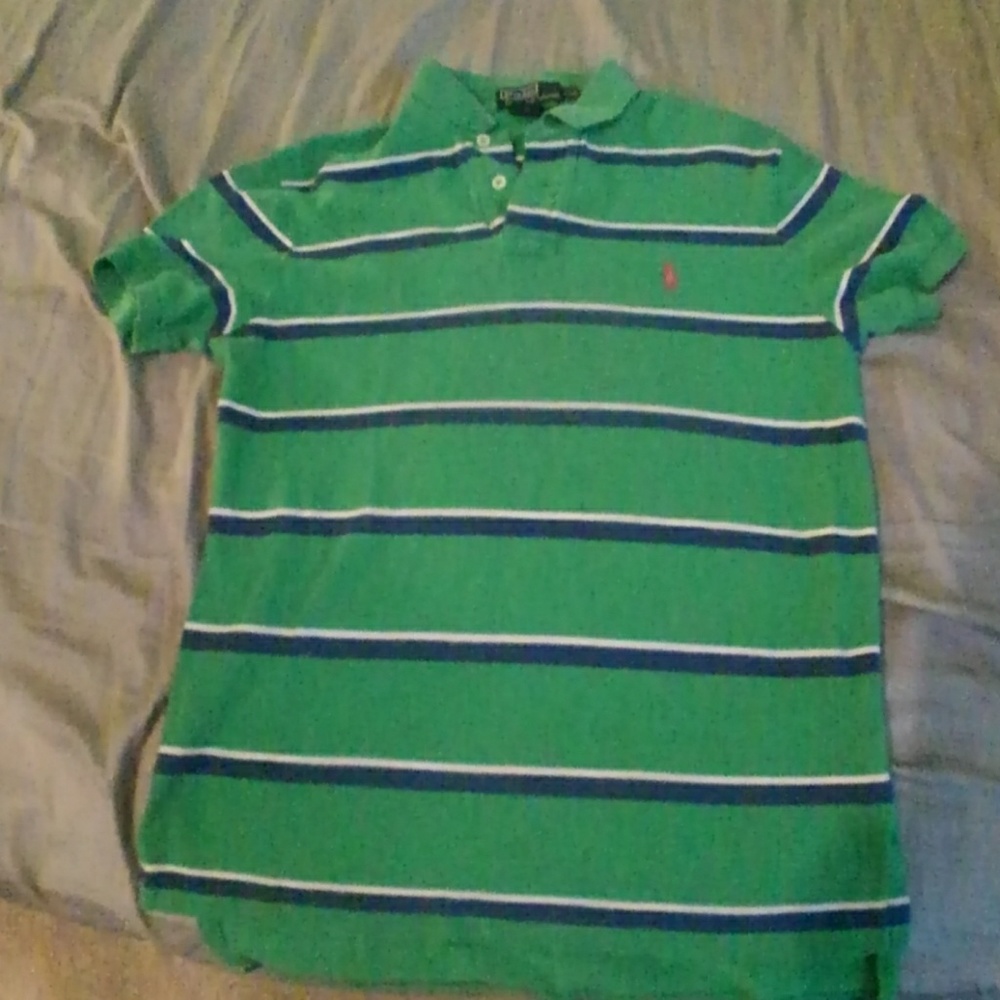 Ralph Lauren Polo Shirt